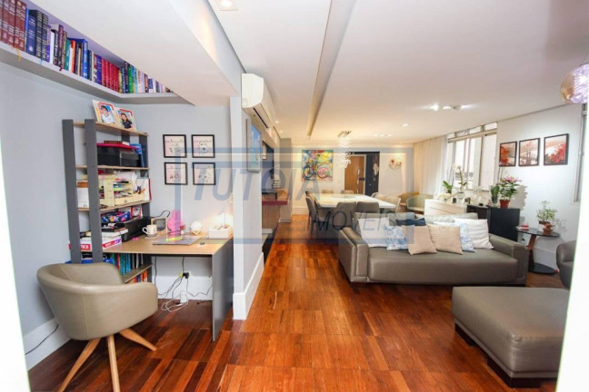 Imagem Apartamento com 3 Quartos à Venda, 134 m² em Jardim Paulista - São Paulo Imagem Apartamento com 3 Quartos à Venda, 134 m² em Jardim Paulista - São Paulo