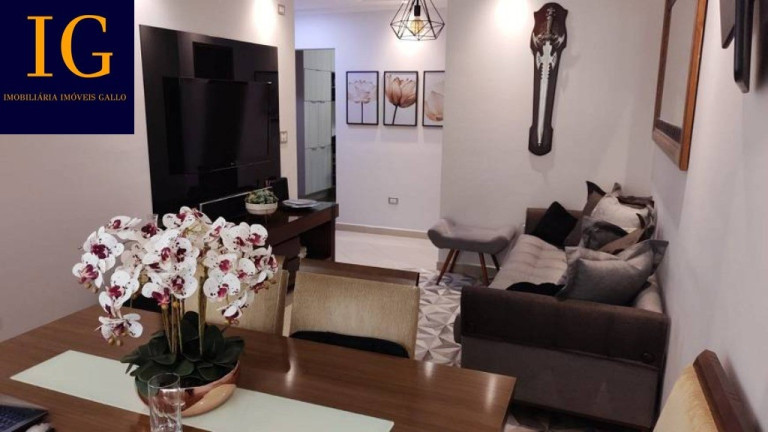 Imagem Imóvel com 3 Quartos à Venda, 200 m² em Vila Camilópolis - Santo André Imagem Imóvel com 3 Quartos à Venda, 200 m² em Vila Camilópolis - Santo André