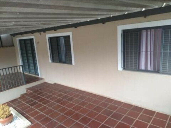 Imagem Casa com 3 Quartos à Venda, 160 m² em Jardim Santa Eudóxia - Campinas