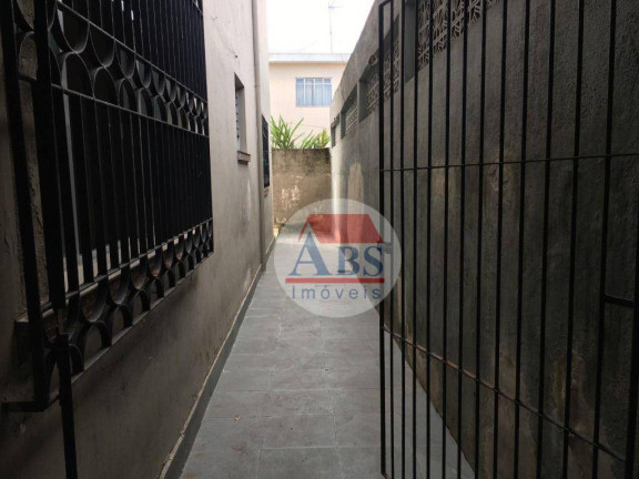 Imagem Apartamento com 1 Quarto à Venda, 47 m² em Vila Nova - Cubatão