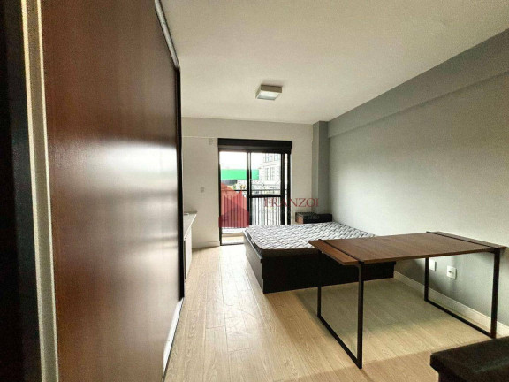 Loft com 1 Quarto para Alugar, 50 m² em Centro - Itajaí
