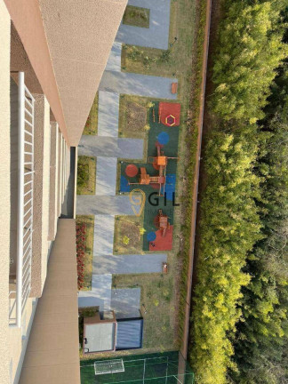 Imagem Apartamento com 2 Quartos à Venda, 52 m² em Pagador De Andrade - Jacareí Imagem Apartamento com 2 Quartos à Venda, 52 m² em Pagador De Andrade - Jacareí