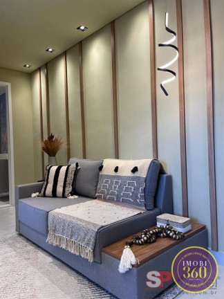 Imagem Apartamento com 1 Quarto à Venda, 49 m² em Vila Formosa - São Paulo