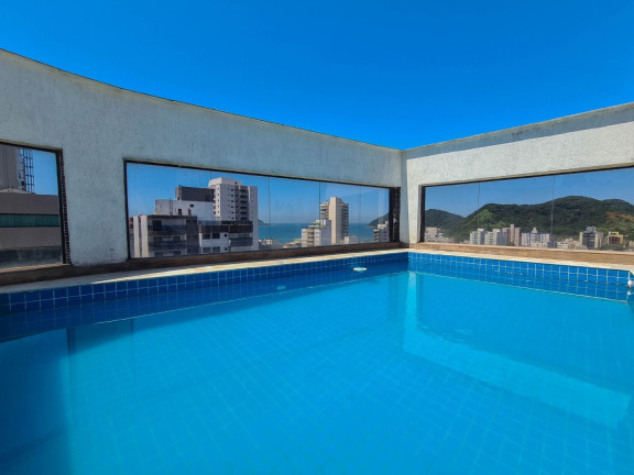 Imagem Cobertura com 3 Quartos à Venda, 236 m² em Jardim Astúrias - Guarujá Imagem Cobertura com 3 Quartos à Venda, 236 m² em Jardim Astúrias - Guarujá