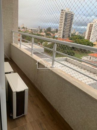 Imagem Apartamento com 3 Quartos à Venda, 90 m² em Mangal - Sorocaba Imagem Apartamento com 3 Quartos à Venda, 90 m² em Mangal - Sorocaba