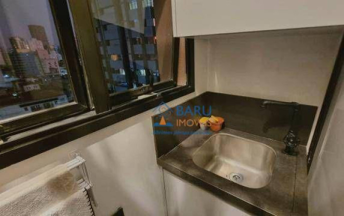 Imagem Apartamento com 1 Quarto para Alugar, 67 m² em Pinheiros - São Paulo Imagem Apartamento com 1 Quarto para Alugar, 67 m² em Pinheiros - São Paulo