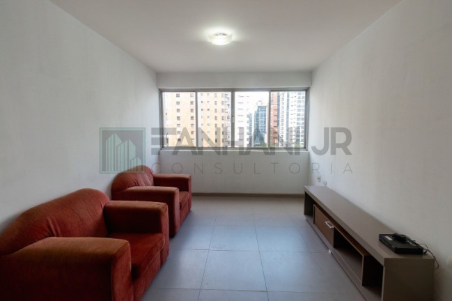 Imagem Imóvel com 2 Quartos para Alugar, 125 m² em Vila Nova Conceição - São Paulo