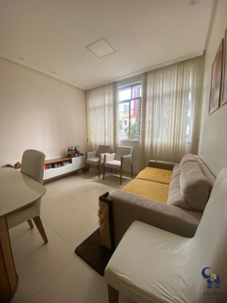 Imagem Apartamento com 2 Quartos à Venda, 75 m² em Graça - Salvador Imagem Apartamento com 2 Quartos à Venda, 75 m² em Graça - Salvador