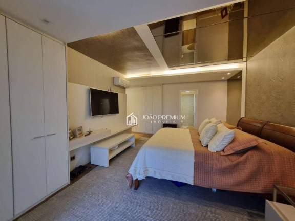 Imagem Apartamento com 4 Quartos à Venda, 278 m² em Jardim Das Colinas - São José Dos Campos