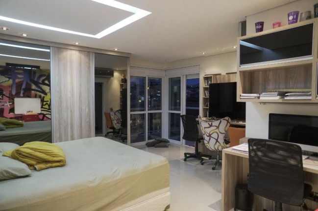 Imagem Casa com 4 Quartos à Venda, 800 m² em Tatuapé - São Paulo