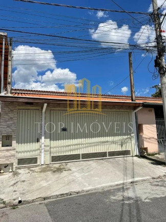 Imagem Casa com 3 Quartos à Venda, 147 m² em Jardim Torrão De Ouro - São José Dos Campos