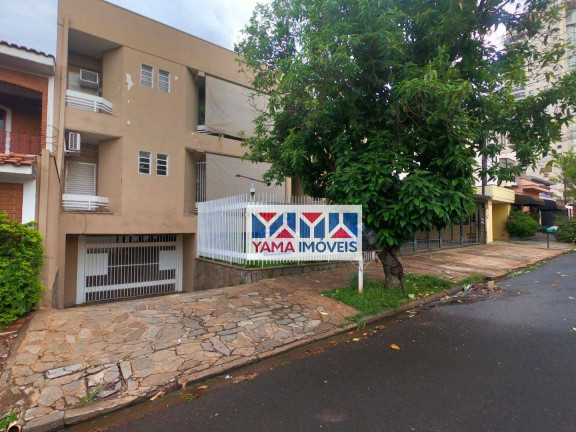 Imagem Apartamento com 3 Quartos à Venda, 107 m² em Jardim Irajá - Ribeirão Preto Imagem Apartamento com 3 Quartos à Venda, 107 m² em Jardim Irajá - Ribeirão Preto