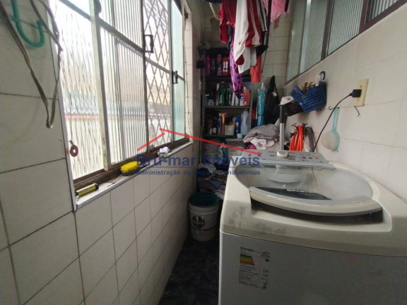 Imagem Casa com 2 Quartos à Venda, 89 m² em Vila Belmiro - Santos