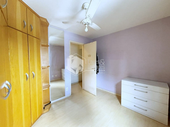 Imagem Apartamento com 3 Quartos à Venda, 95 m² em Cidade Monções - São Paulo Imagem Apartamento com 3 Quartos à Venda, 95 m² em Cidade Monções - São Paulo