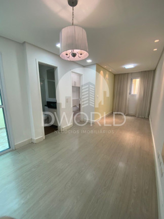 Imagem Imóvel com 2 Quartos à Venda, 41 m² em Parque Das Nações - Santo André Imagem Imóvel com 2 Quartos à Venda, 41 m² em Parque Das Nações - Santo André
