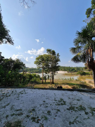 Casa com 2 Quartos à Venda, 2.400 m² em Tarumã-açu - Manaus