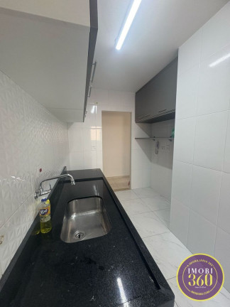Imagem Apartamento com 3 Quartos para Alugar, 63 m² em Chácara Santo Antônio (zona Leste) - São Paulo Imagem Apartamento com 3 Quartos para Alugar, 63 m² em Chácara Santo Antônio (zona Leste) - São Paulo