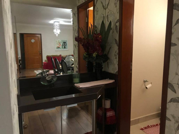 Imagem Apartamento com 3 Quartos à Venda, 172 m² em Jardim Ana Maria - Jundiaí Imagem Apartamento com 3 Quartos à Venda, 172 m² em Jardim Ana Maria - Jundiaí