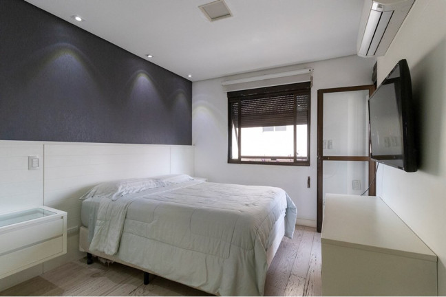 Imagem Apartamento com 4 Quartos à Venda, 258 m² em Cambuci - São Paulo Imagem Apartamento com 4 Quartos à Venda, 258 m² em Cambuci - São Paulo