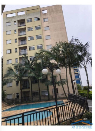 Imagem Apartamento com 2 Quartos à Venda, 62 m² em Santo Antônio - Osasco