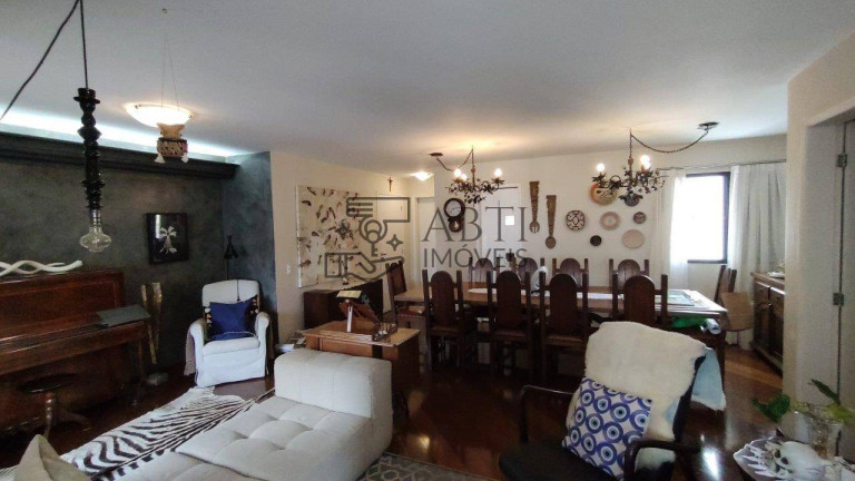 Imagem Apartamento com 3 Quartos à Venda, 100 m² em Vila Mariana - São Paulo