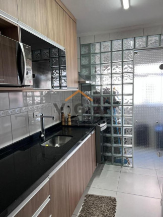 Imagem Apartamento com 3 Quartos à Venda, 72 m² em Vila Carrão - São Paulo Imagem Apartamento com 3 Quartos à Venda, 72 m² em Vila Carrão - São Paulo