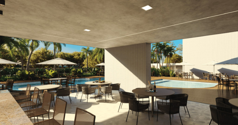 Imagem Apartamento com 2 Quartos à Venda, 53 m² em Cordeiro - Recife Imagem Apartamento com 2 Quartos à Venda, 53 m² em Cordeiro - Recife
