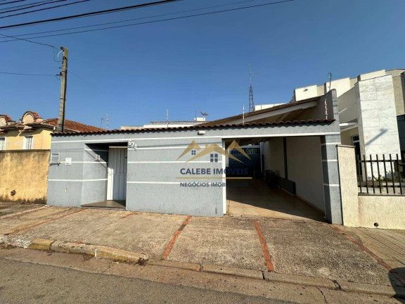 Imagem Casa com 3 Quartos à Venda, 209 m² em Vila Doutor Laurindo - Tatuí Imagem Casa com 3 Quartos à Venda, 209 m² em Vila Doutor Laurindo - Tatuí