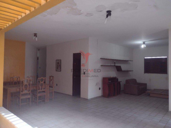 Imagem Casa com 4 Quartos à Venda, em Bessa - João Pessoa Imagem Casa com 4 Quartos à Venda, em Bessa - João Pessoa