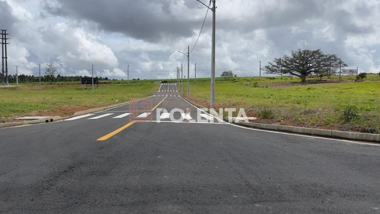 Imagem Terreno à Venda, 360 m² em Cristo Rei - Içara