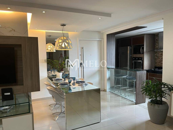Imagem Apartamento com 3 Quartos à Venda, 90 m² em Madalena - Recife