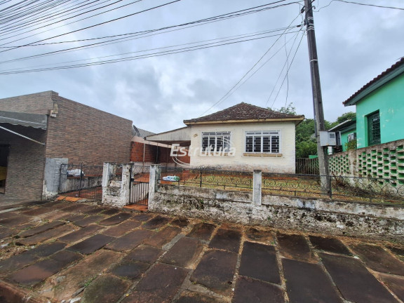 Imagem Casa com 3 Quartos à Venda, 120 m² em Itararé - Santa Maria Imagem Casa com 3 Quartos à Venda, 120 m² em Itararé - Santa Maria