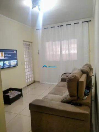Imagem Casa com 2 Quartos à Venda, 57 m² em Parque Almerinda Pereira Chaves - Jundiaí Imagem Casa com 2 Quartos à Venda, 57 m² em Parque Almerinda Pereira Chaves - Jundiaí