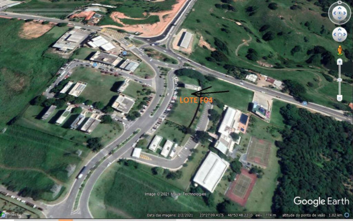 Terreno à Venda, 173 m² em Alphaville - Santana De Parnaíba