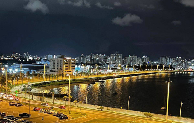 Imagem Apartamento à Venda, em Beira Mar - São José Imagem Apartamento à Venda, em Beira Mar - São José