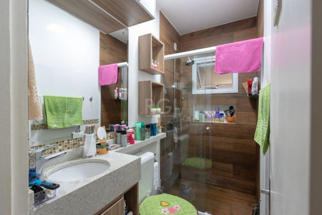 Imagem Casa de Condomínio com 2 Quartos à Venda, 88 m² em Aberta Dos Morros - Porto Alegre Imagem Casa de Condomínio com 2 Quartos à Venda, 88 m² em Aberta Dos Morros - Porto Alegre