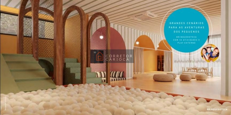 Imagem Apartamento com 2 Quartos à Venda, 86 m² em Barra Olímpica - Rio De Janeiro Imagem Apartamento com 2 Quartos à Venda, 86 m² em Barra Olímpica - Rio De Janeiro