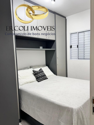 Imagem Apartamento com 2 Quartos à Venda, 45 m² em Vila Ré - São Paulo Imagem Apartamento com 2 Quartos à Venda, 45 m² em Vila Ré - São Paulo