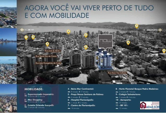 Imagem Imóvel com 2 Quartos à Venda, 133 m²