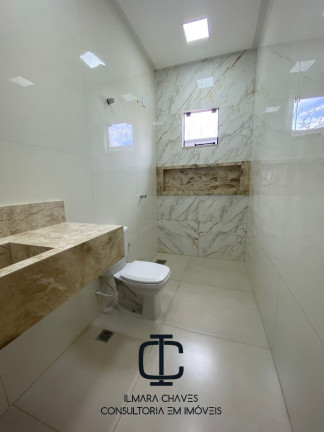 Imagem Casa com 3 Quartos à Venda,  em Alvorada - Senador Canedo