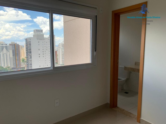 Imagem Apartamento com 3 Quartos à Venda, 125 m² em Setor Bueno - Goiânia Imagem Apartamento com 3 Quartos à Venda, 125 m² em Setor Bueno - Goiânia