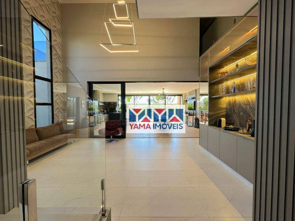 Imagem Casa com 4 Quartos à Venda, 340 m² em Condomínio Quinta Dos Ventos - Ribeirão Preto Imagem Casa com 4 Quartos à Venda, 340 m² em Condomínio Quinta Dos Ventos - Ribeirão Preto