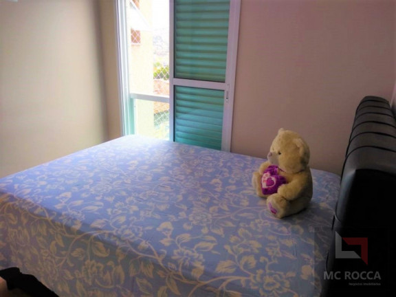 Imagem Apartamento com 2 Quartos à Venda, 50 m² em Jardim Santo André - Santo André