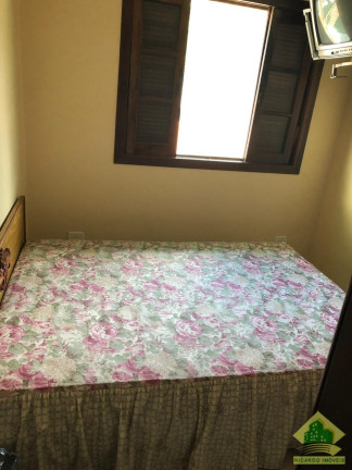 Imagem Apartamento com 2 Quartos à Venda, 65 m² em Itaguá - Ubatuba