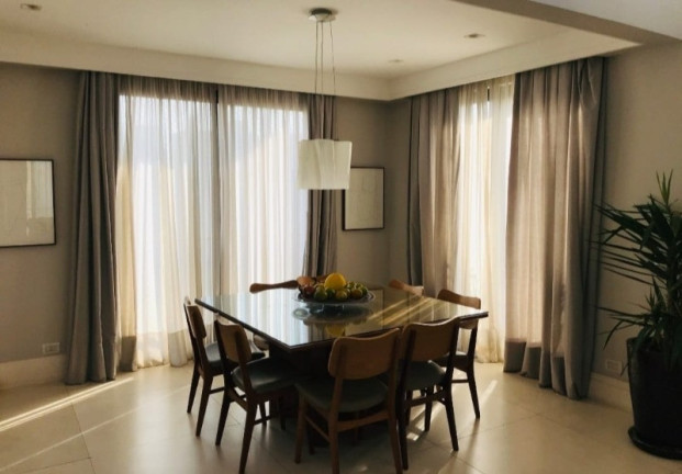 Imagem Imóvel com 3 Quartos à Venda, 272 m² em Moema - São Paulo