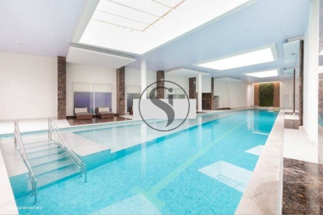 Imagem Apartamento com 2 Quartos à Venda, 65 m² em Pinheiros - São Paulo Imagem Apartamento com 2 Quartos à Venda, 65 m² em Pinheiros - São Paulo