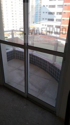 Imagem Apartamento com 3 Quartos à Venda, 86 m² em Parque Das Nações - Santo André