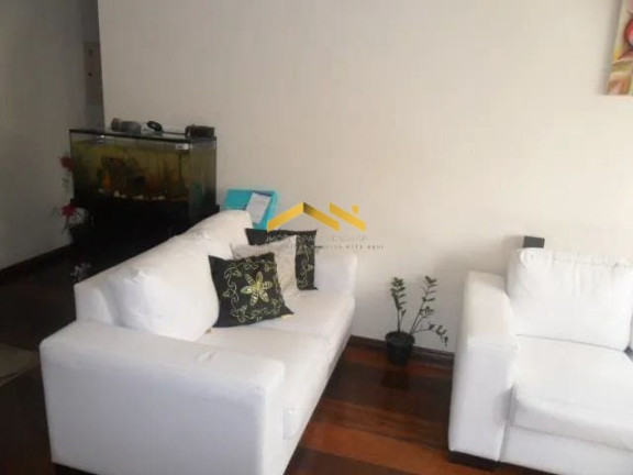 Imagem Apartamento com 2 Quartos à Venda, 55 m² em Sacoma - São Paulo Imagem Apartamento com 2 Quartos à Venda, 55 m² em Sacoma - São Paulo