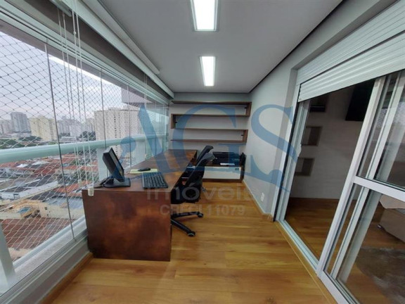 Imagem Apartamento com 3 Quartos à Venda, 127 m² em Tatuape - São Paulo Imagem Apartamento com 3 Quartos à Venda, 127 m² em Tatuape - São Paulo