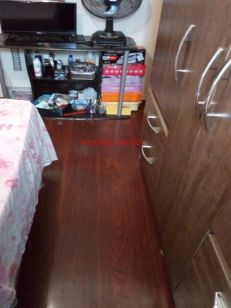 Imagem Apartamento com 2 Quartos à Venda, 52 m² em Terra Da Uva - Jundiaí Imagem Apartamento com 2 Quartos à Venda, 52 m² em Terra Da Uva - Jundiaí